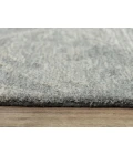 Rizzy Harmony Area Rug HMY977 8'9" x 11'9" Gray