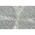 Rizzy Harmony Area Rug HMY979 7'9" x 9'9" Gray