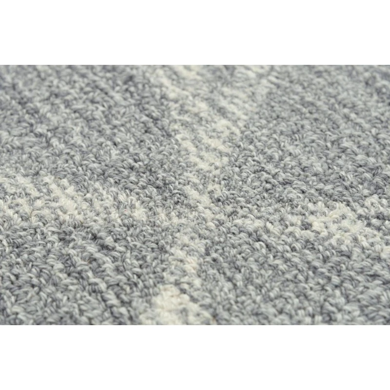 Rizzy Harmony Area Rug HMY979 7'9" x 9'9" Gray