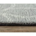 Rizzy Harmony Area Rug HMY979 7'9" x 9'9" Gray