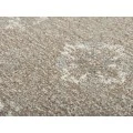 Rizzy Harmony Area Rug HMY981 8'9" x 11'9" Brown