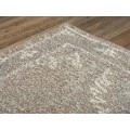 Rizzy Harmony Area Rug HMY981 8'9" x 11'9" Brown