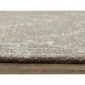 Rizzy Harmony Area Rug HMY981 8'9" x 11'9" Brown