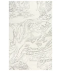 Rizzy Harmony Area Rug HMY974 7'9" x 9'9" Ivory