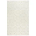Rizzy Harmony Area Rug HMY976 5' x 7'6" Ivory