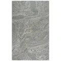 Rizzy Harmony Area Rug HMY977 5' x 7'6" Gray