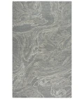 Rizzy Harmony Area Rug HMY977 8'9" x 11'9" Gray