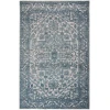 Rizzy Home Hilton Blue HTN717 9 ft. X 12 ft. Rectangle Rug