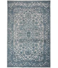 Rizzy Home Hilton Blue HTN717 9 ft. X 12 ft. Rectangle Rug