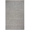 Rizzy Home Hilton Neutral HTN718 9 ft. X 12 ft. Rectangle Rug