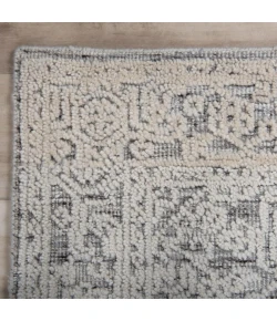 Rizzy Home Hilton Neutral HTN718 6 ft. X 9 ft. Rectangle Rug