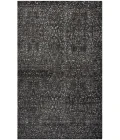 Rizzy Home Hilton Charcoal HTN720 9 ft. X 12 ft. Rectangle Rug