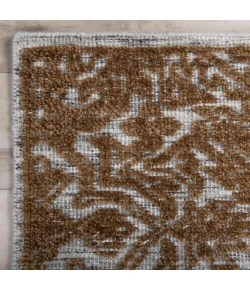 Rizzy Home Hilton Brown HTN722 2 ft. X 3 ft. Rectangle Rug