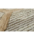 Rizzy Haven Area Rug HVN101 5' x 7'6" Beige