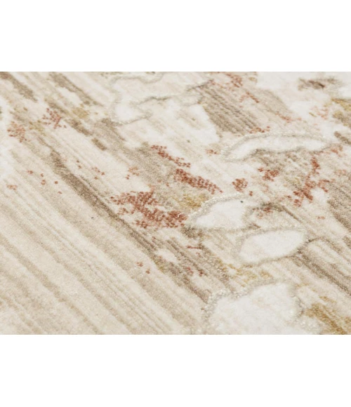 Rizzy Iconic ICO759 Neutral Area Rug