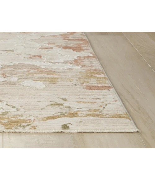 Rizzy Iconic ICO759 Neutral Area Rug
