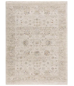 Rizzy Home Iconic Natural ICO760 8 ft. 10 in. X 11 ft. 10 in. Rectangle Rug