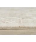 Rizzy Home Iconic Natural ICO760 8 ft. 10 in. X 11 ft. 10 in. Rectangle Rug