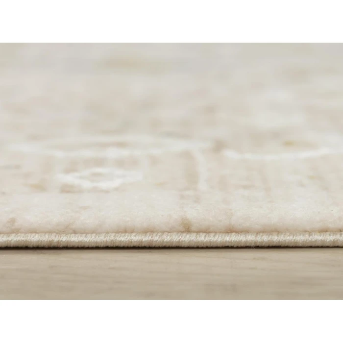 Rizzy Home Iconic Natural ICO760 8 ft. 10 in. X 11 ft. 10 in. Rectangle Rug
