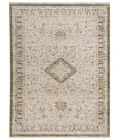 Rizzy Iconic ICO761 Neutral Area Rug
