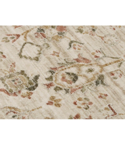 Rizzy Iconic ICO761 Neutral Area Rug