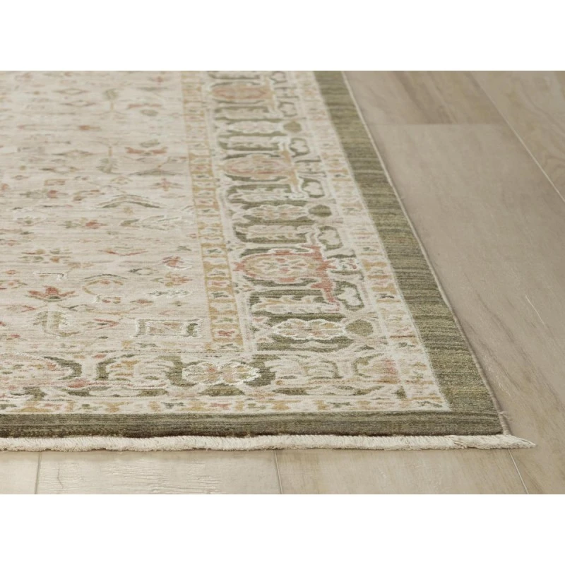 Rizzy Iconic ICO761 Neutral Area Rug