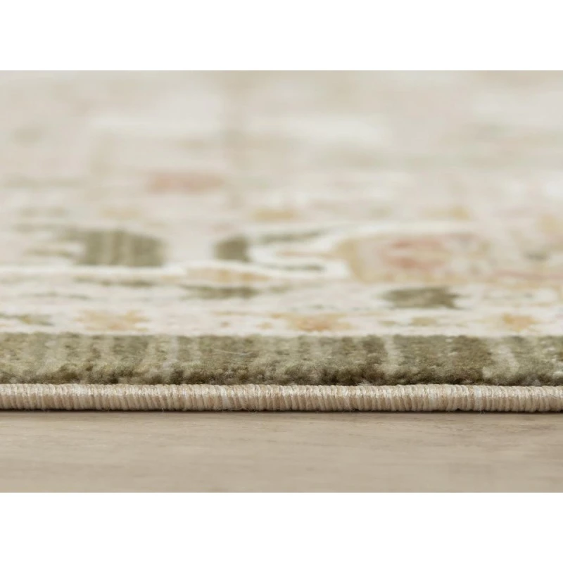 Rizzy Iconic ICO761 Neutral Area Rug