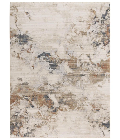 Rizzy Iconic ICO762 Neutral Area Rug