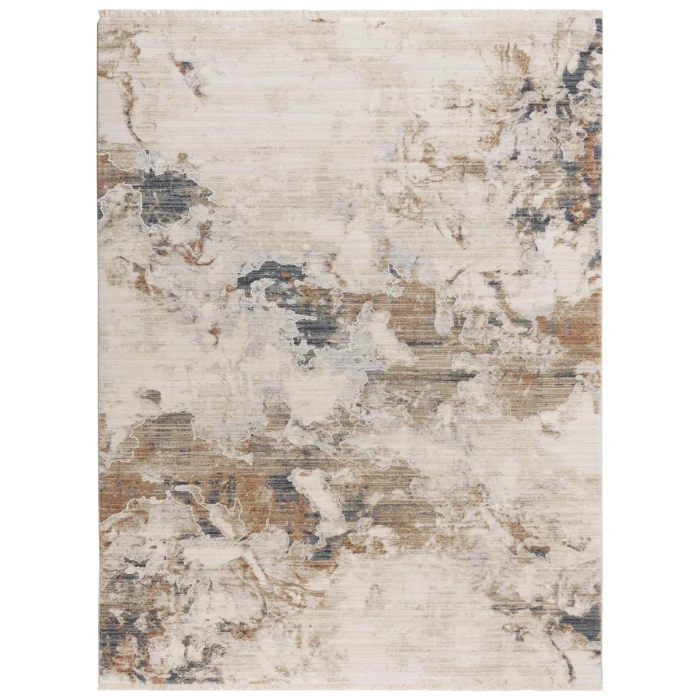 Rizzy Iconic ICO762 Neutral Area Rug