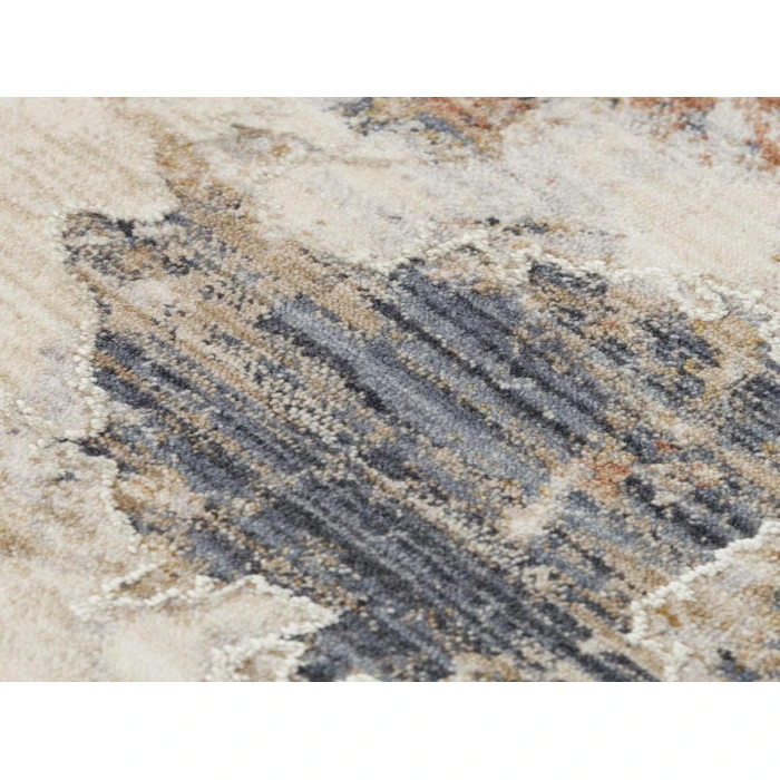 Rizzy Iconic ICO762 Neutral Area Rug