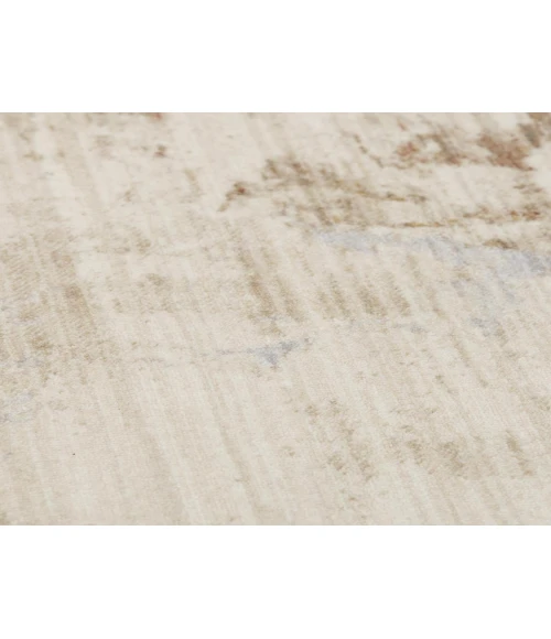 Rizzy Iconic ICO762 Neutral Area Rug