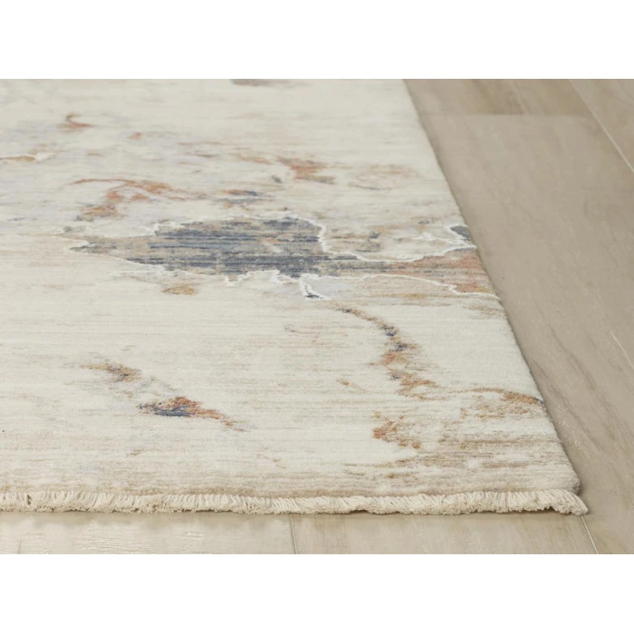 Rizzy Iconic ICO762 Neutral Area Rug