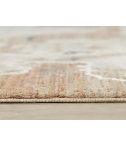 Rizzy Iconic ICO762 Neutral Area Rug
