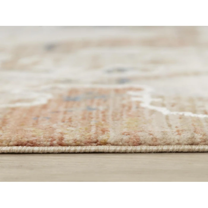 Rizzy Iconic ICO762 Neutral Area Rug