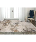 Rizzy Iconic ICO762 Neutral Area Rug