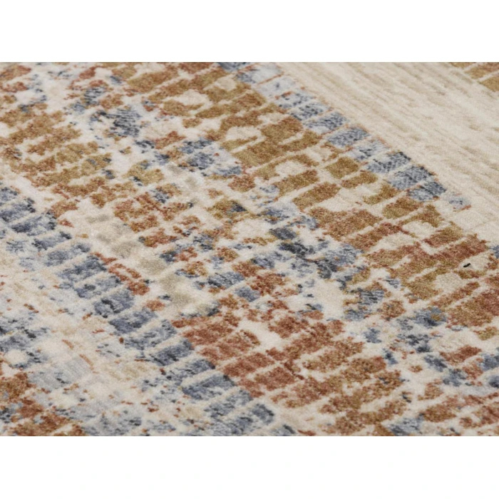 Rizzy Iconic ICO763 Neutral Area Rug