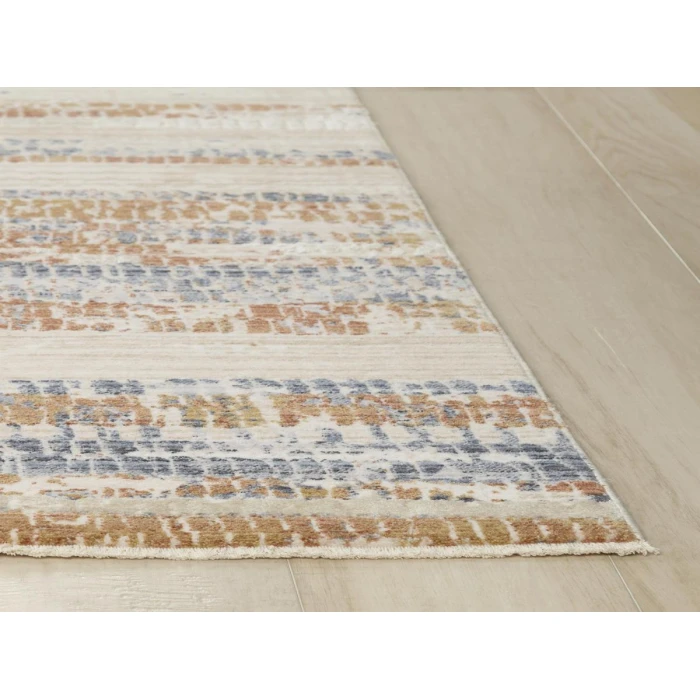 Rizzy Iconic ICO763 Neutral Area Rug