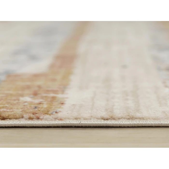 Rizzy Iconic ICO763 Neutral Area Rug