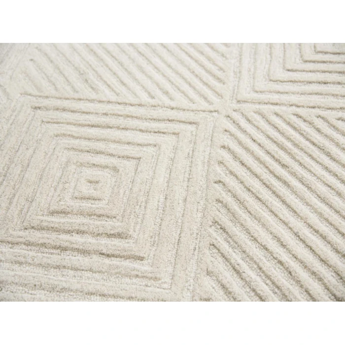 Rizzy Idyllic Area Rug ID917A 8' x 10' Natural 
