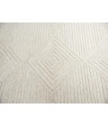 Rizzy Idyllic Area Rug ID917A 8' x 10' Natural 