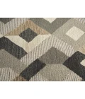 Rizzy Idyllic Area Rug ID926A 5' x 8' Natural 