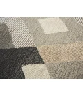 Rizzy Idyllic Area Rug ID926A 5' x 8' Natural 