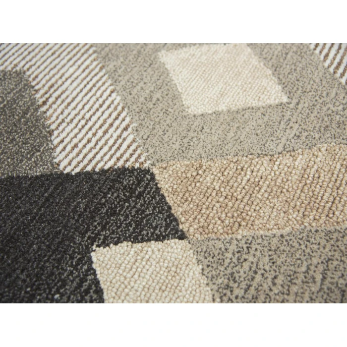 Rizzy Idyllic Area Rug ID926A 5' x 8' Natural 