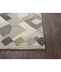 Rizzy Idyllic Area Rug ID926A 5' x 8' Natural 