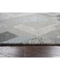 Rizzy Idyllic Area Rug ID927A 2'6" x 8' Natural 