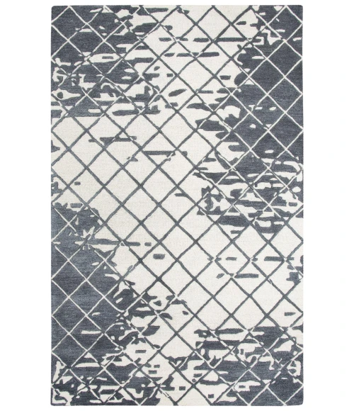 Rizzy Idyllic Area Rug ID204B 5' x 8' Natural 