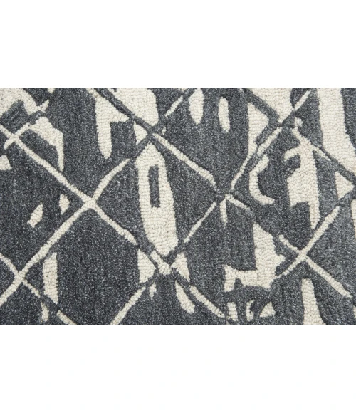Rizzy Idyllic Area Rug ID204B 5' x 8' Natural 
