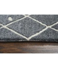 Rizzy Idyllic Area Rug ID204B 5' x 8' Natural 