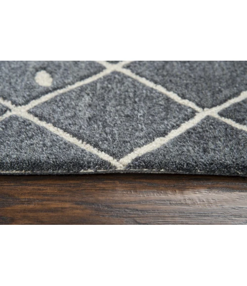Rizzy Idyllic Area Rug ID204B 5' x 8' Natural 
