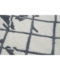 Rizzy Idyllic Area Rug ID204B 5' x 8' Natural 